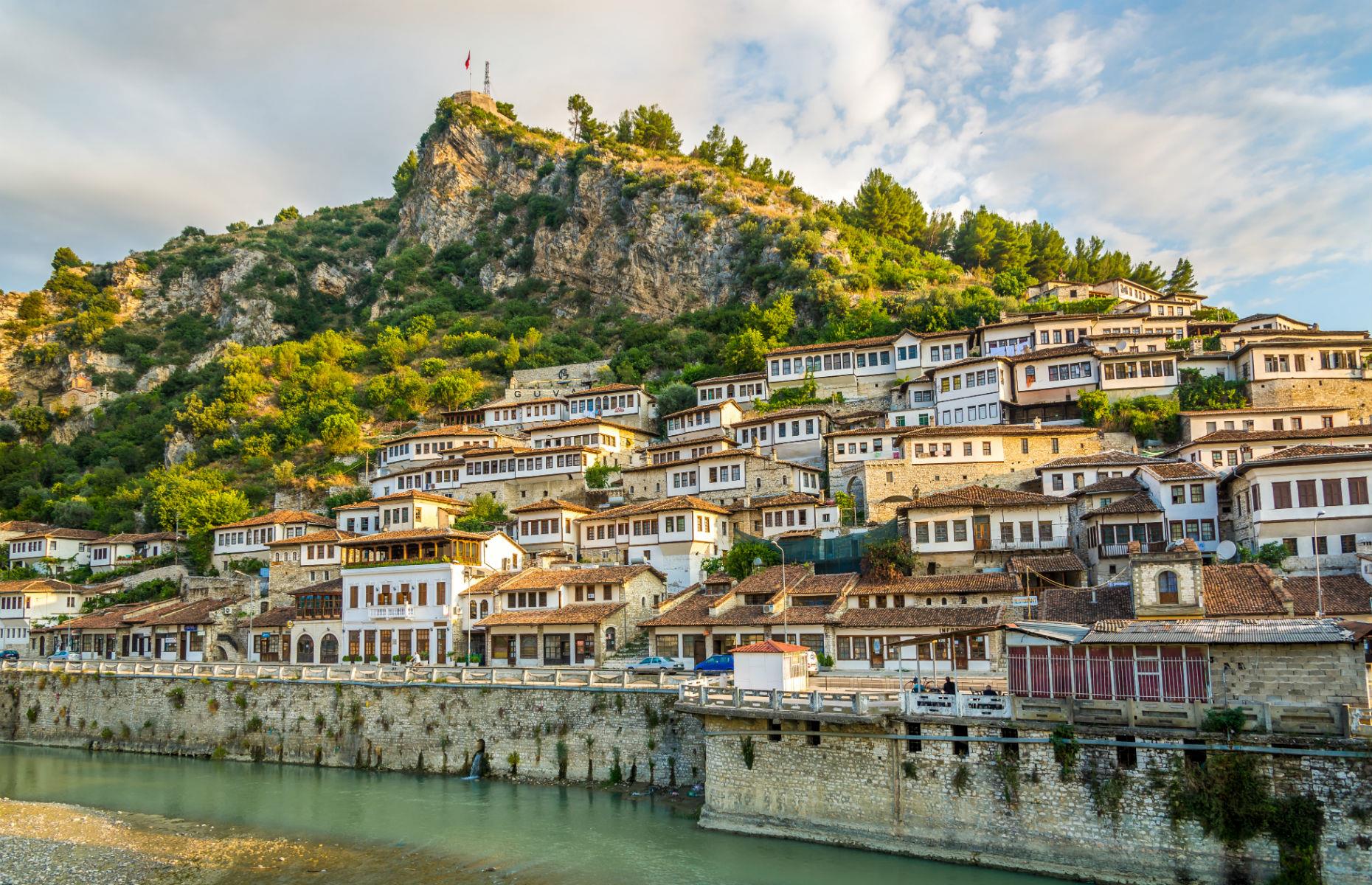Albania